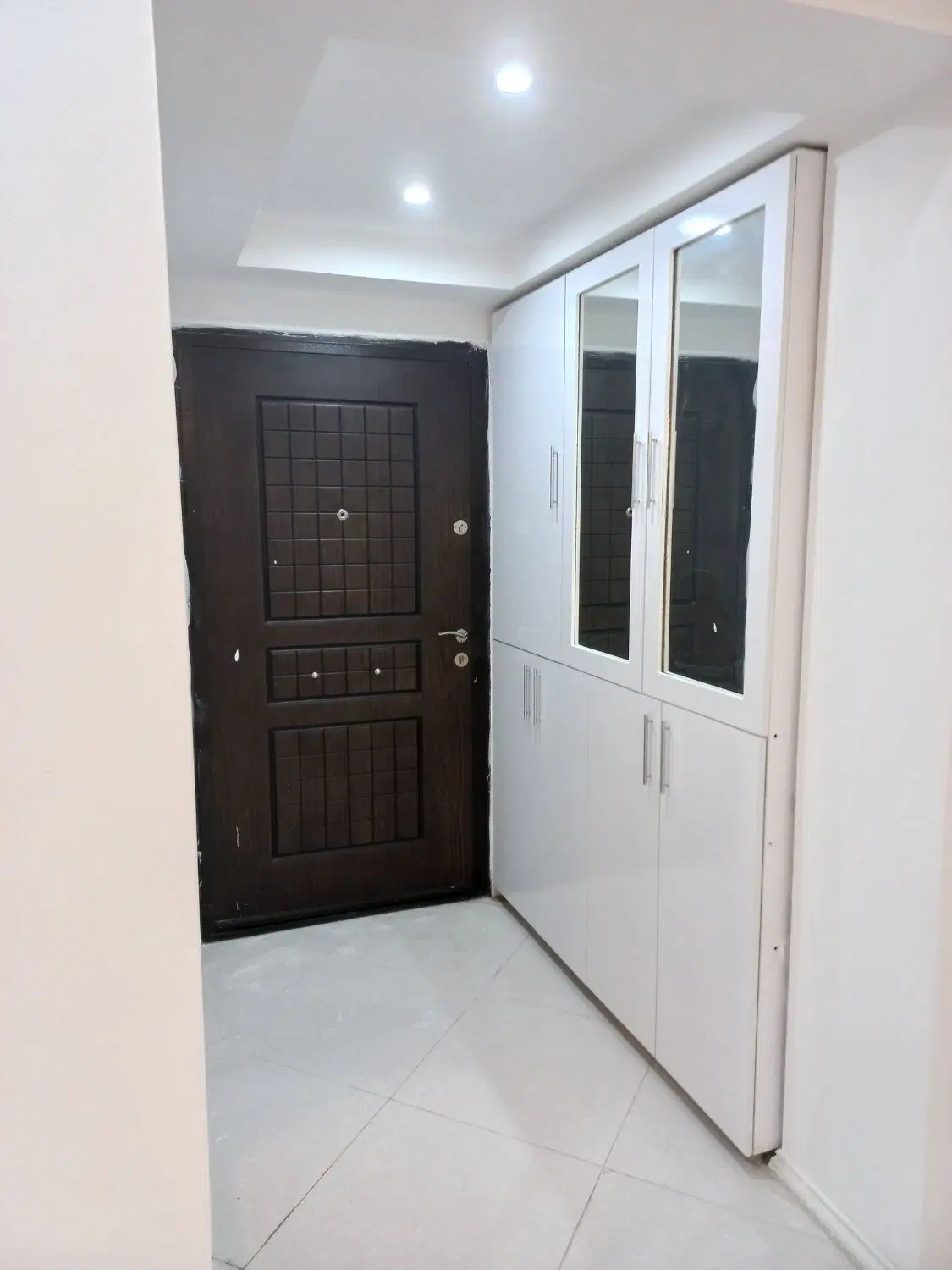 آپارتمان مجیدیه