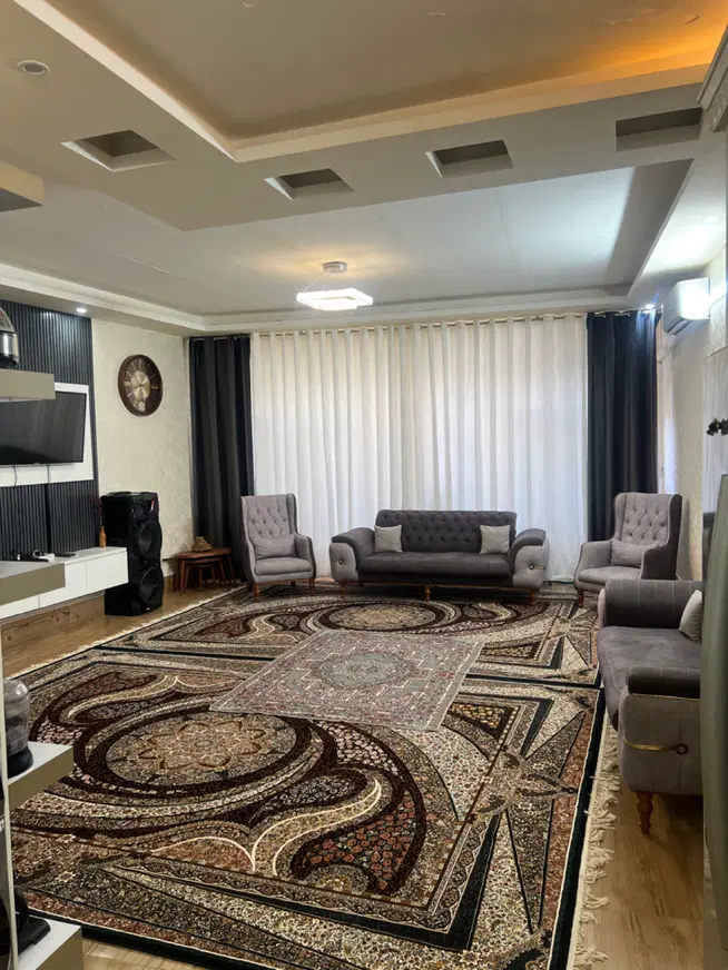 فروش منزل مسکونی در خرمشهر۱۸کوچه کار آفرین