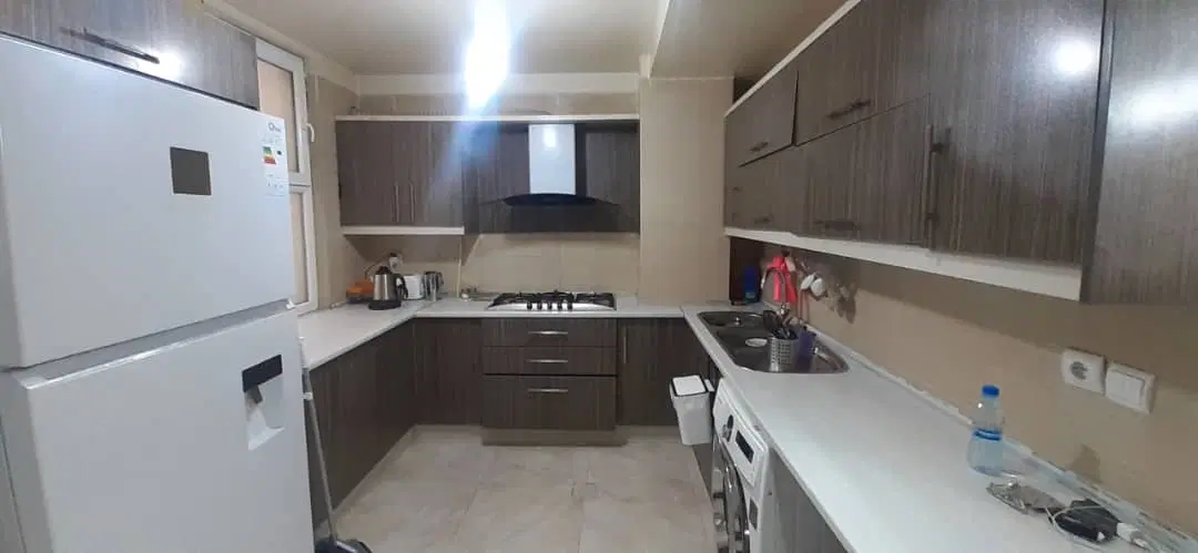 آپارتمان روزانه