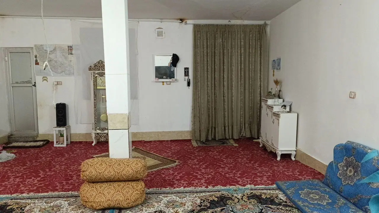 دوطبقه شخصی ساز