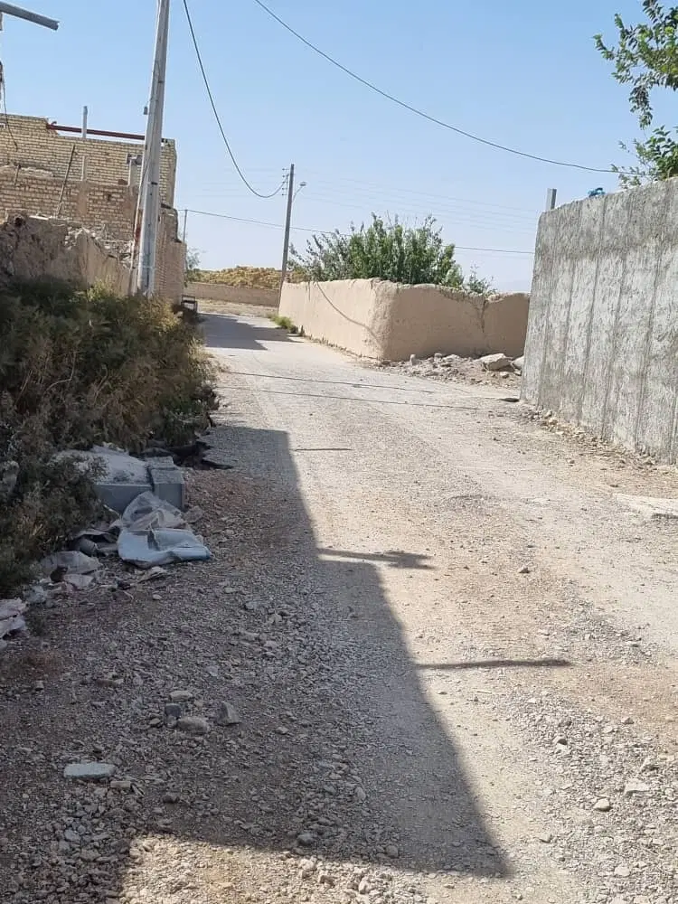 فروش۳قطعه زمین باغی بامجوز دهیاری