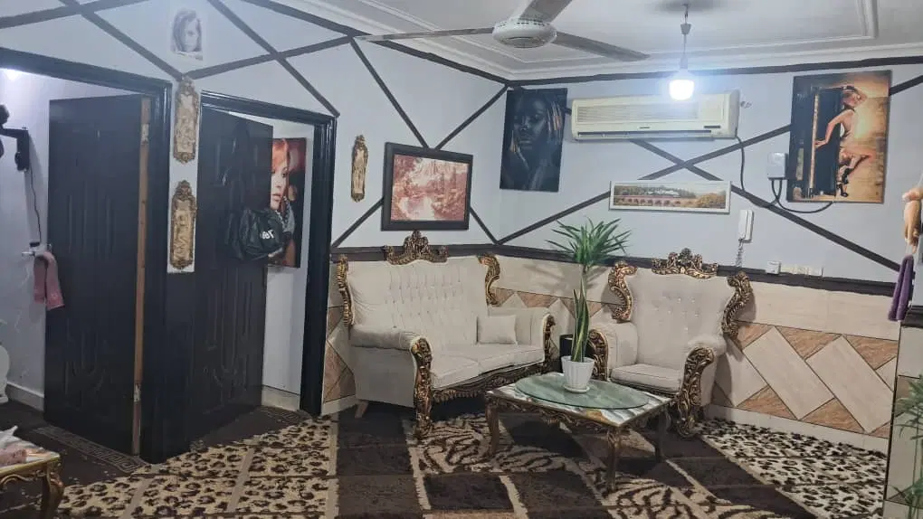 مجتمع تجاری مسکونی
