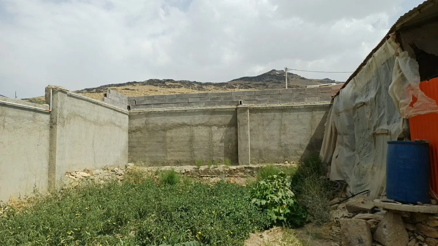 فروش خونه باغی