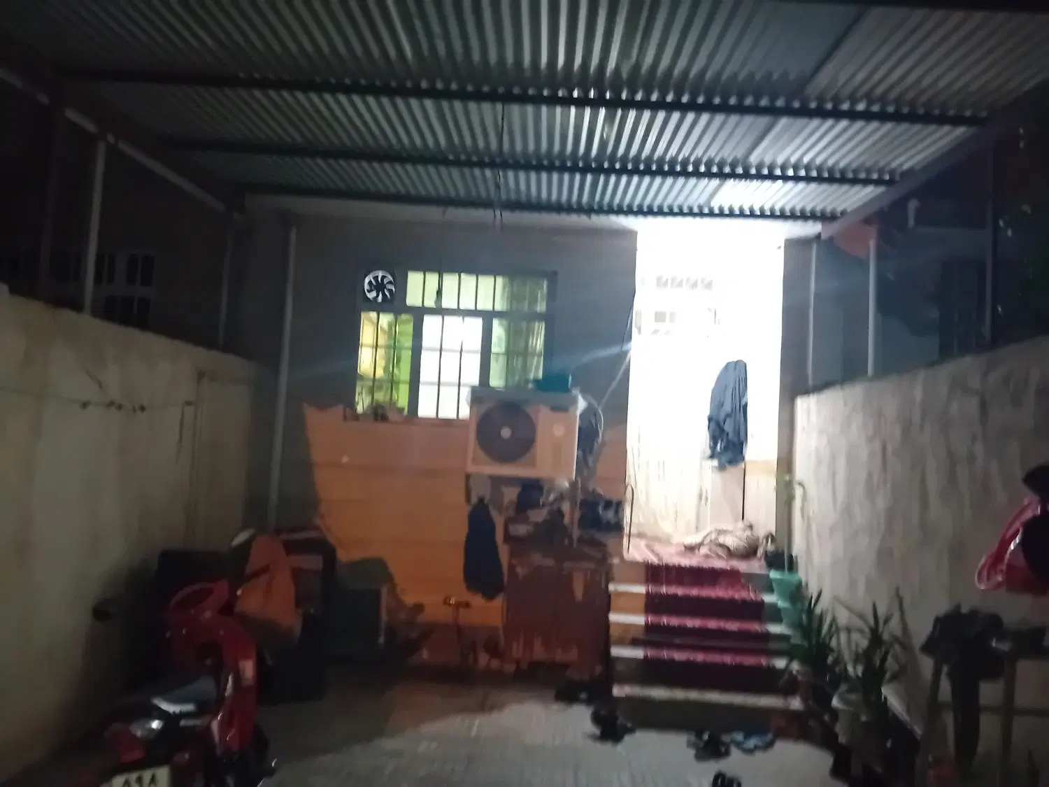 خانه ویلایی محدوده خ چمران مشاور حسن هلالیان