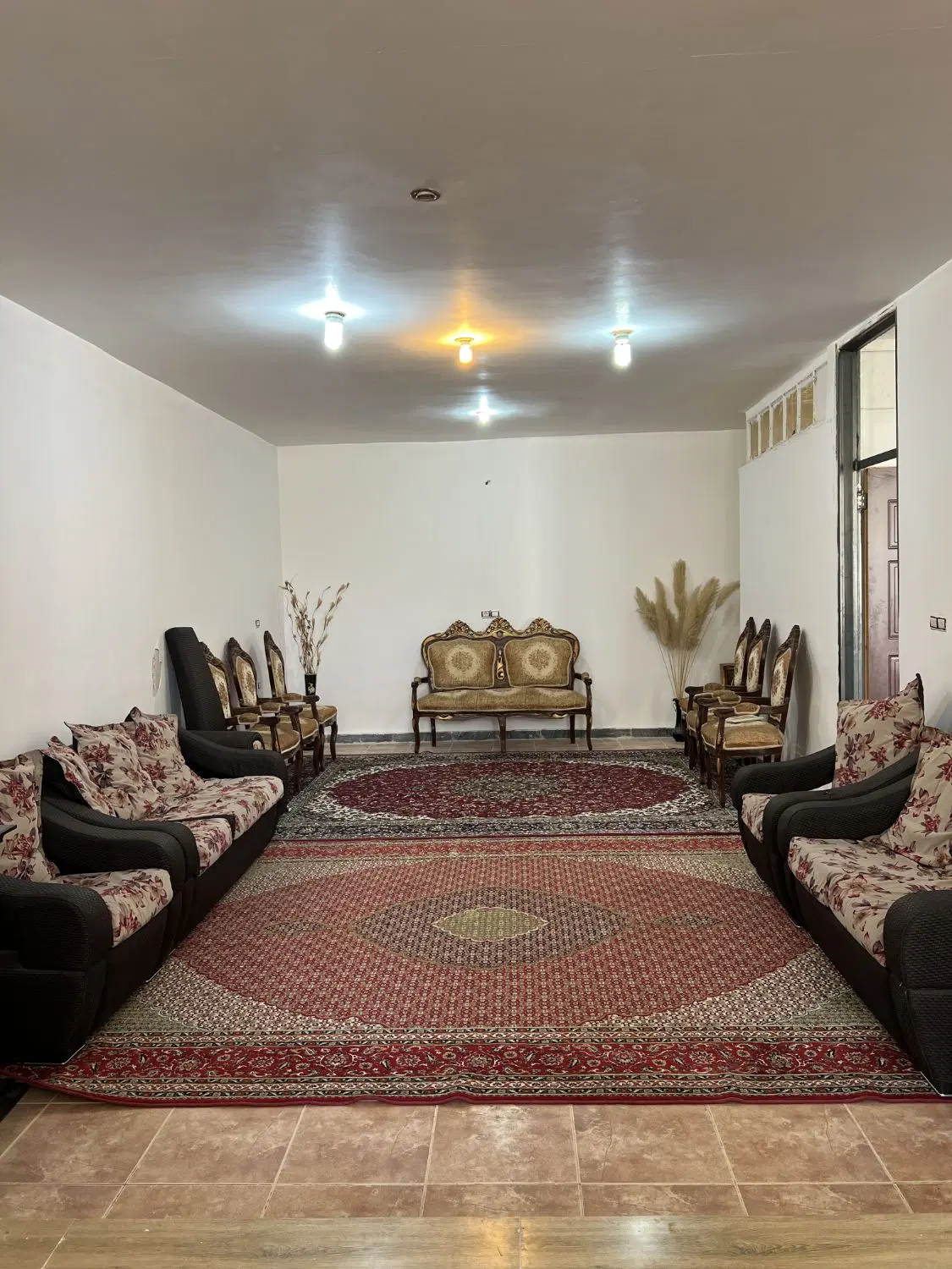 اجاره روزانه منزل مبله