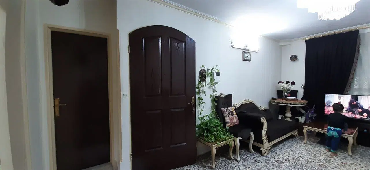 آپارتمان ۴۵ متری