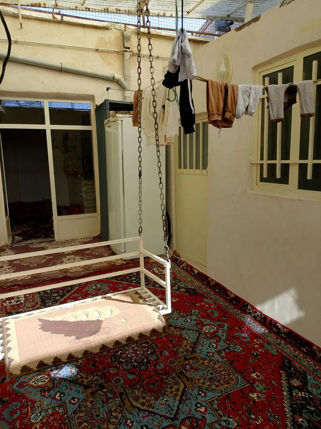 خانه ویلایی
