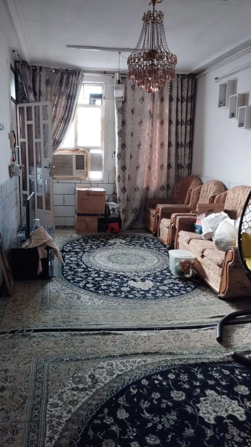 رهن و اجاره واحد ۶۰متری