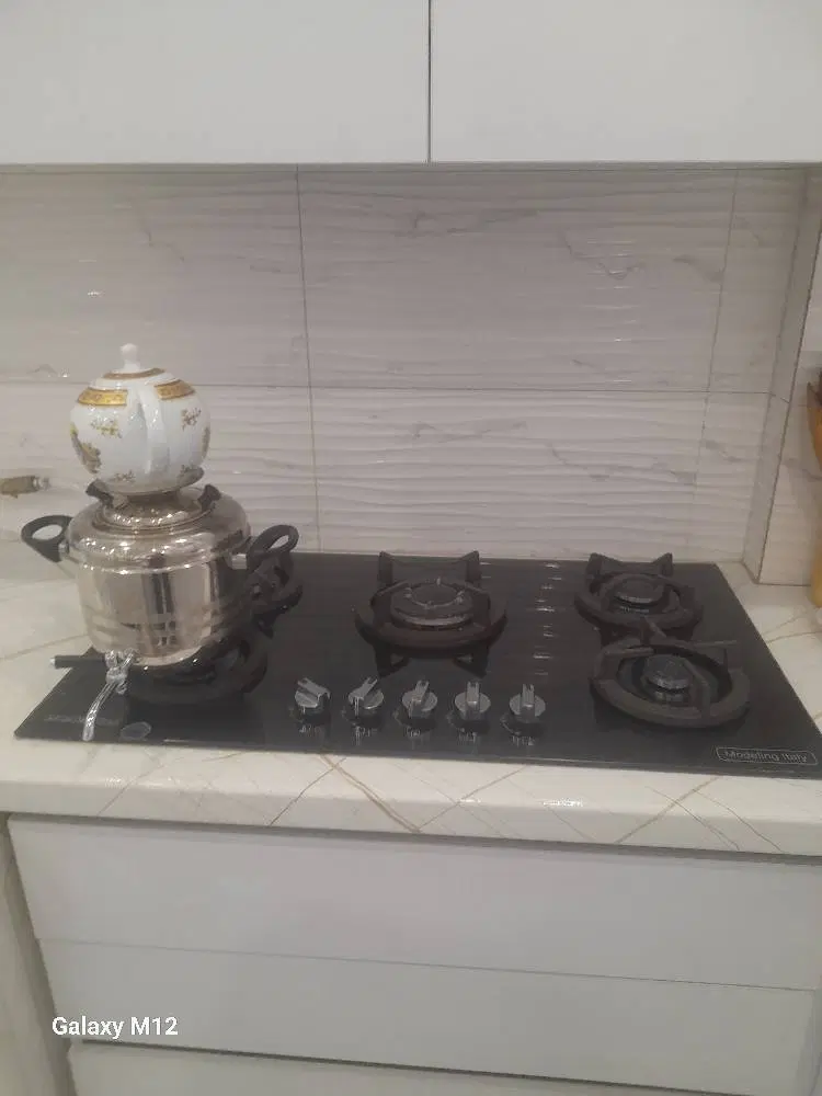 اجاره ۹۰متری فول امکاگات یکماه ساخت فوق الاده تمیز
