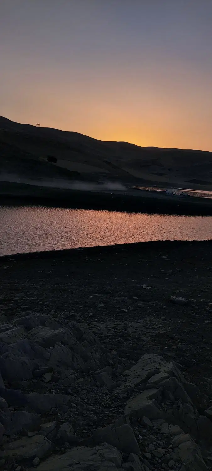 خانه شناژ دار