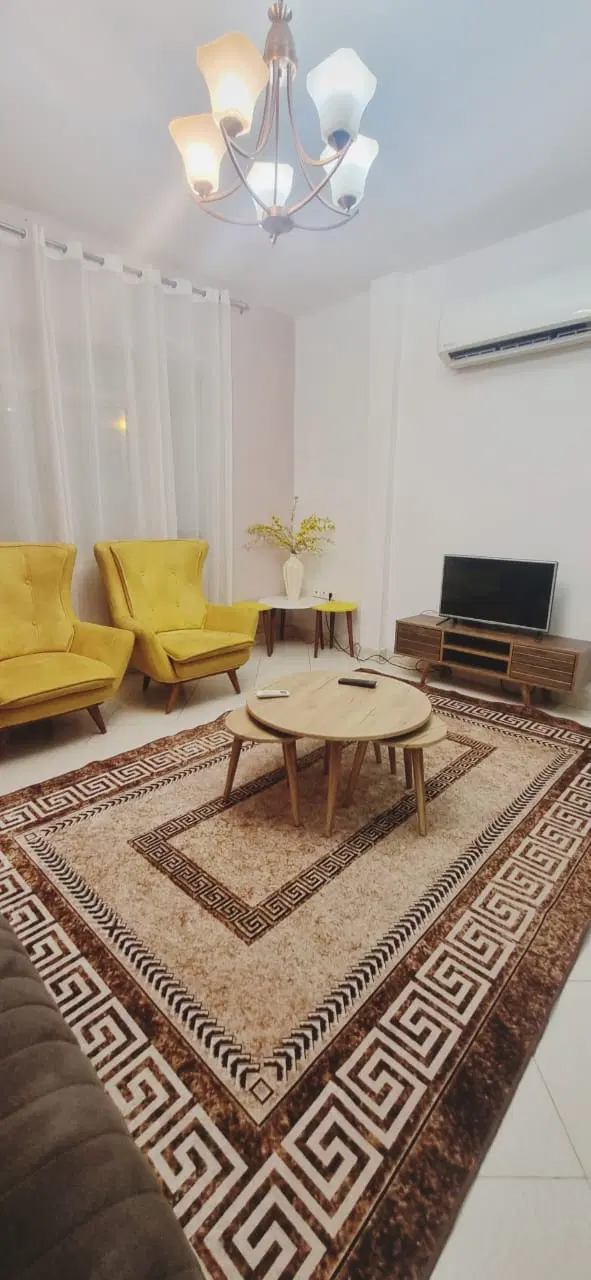 اجاره سوییت سالانه