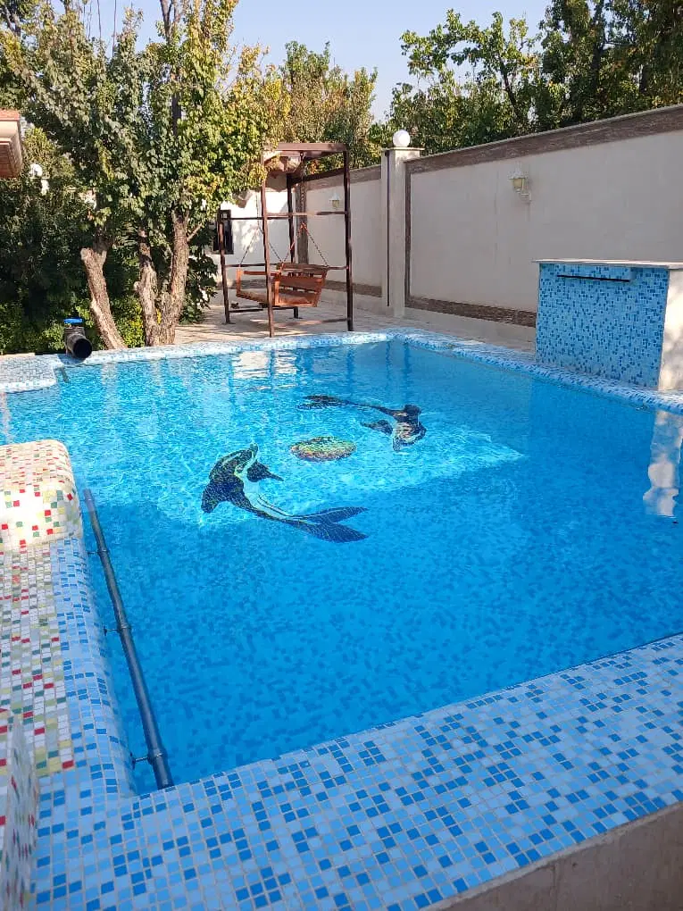 باغ 1200 سند تک برگ