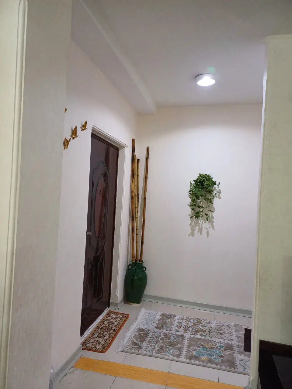 ۶۴متری تک خواب_ابوطالب