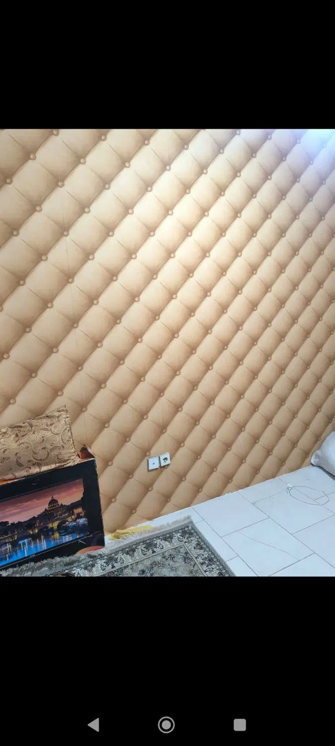 پروژه طاق گستران