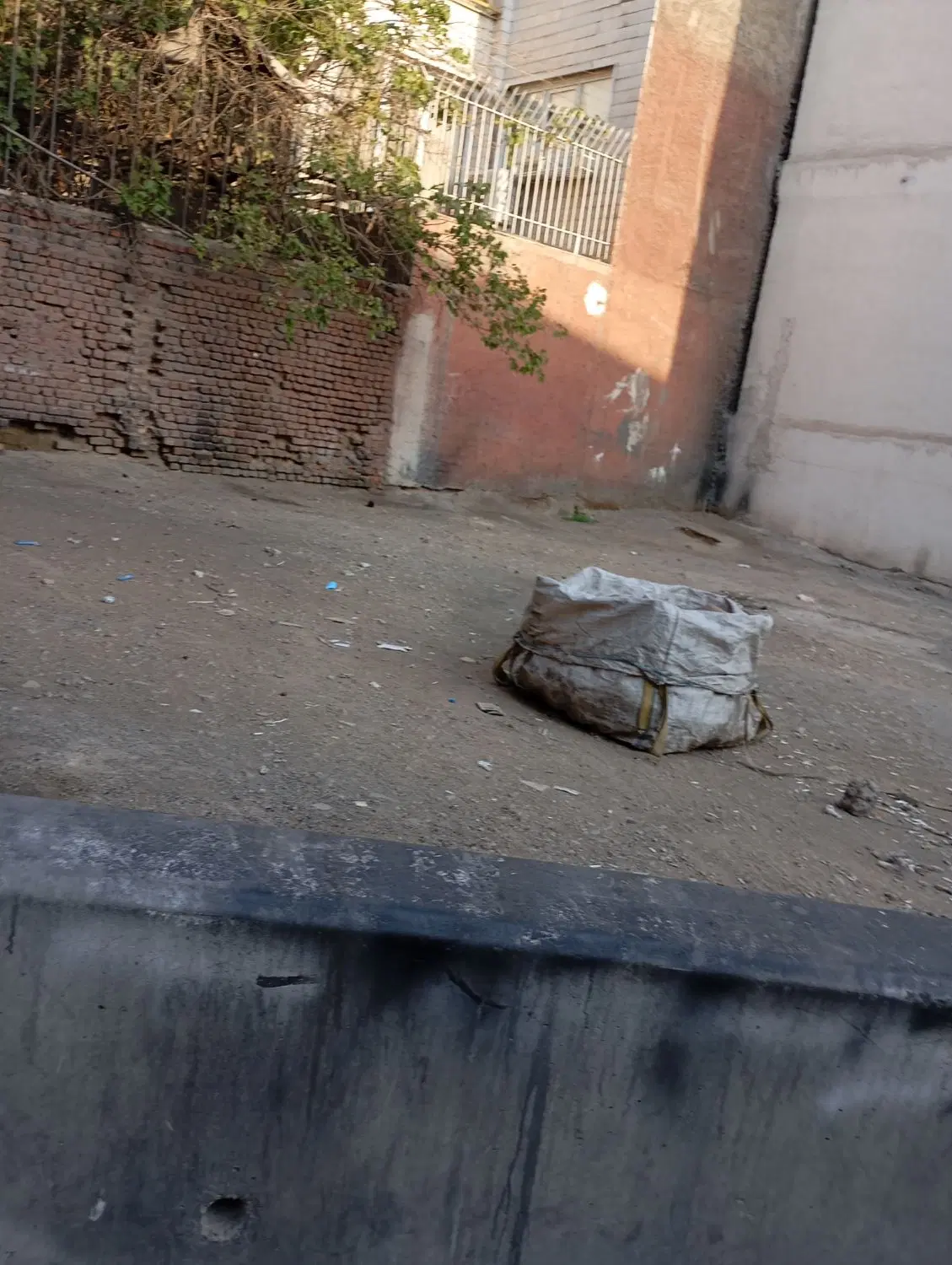 فروش زمین مسکونی