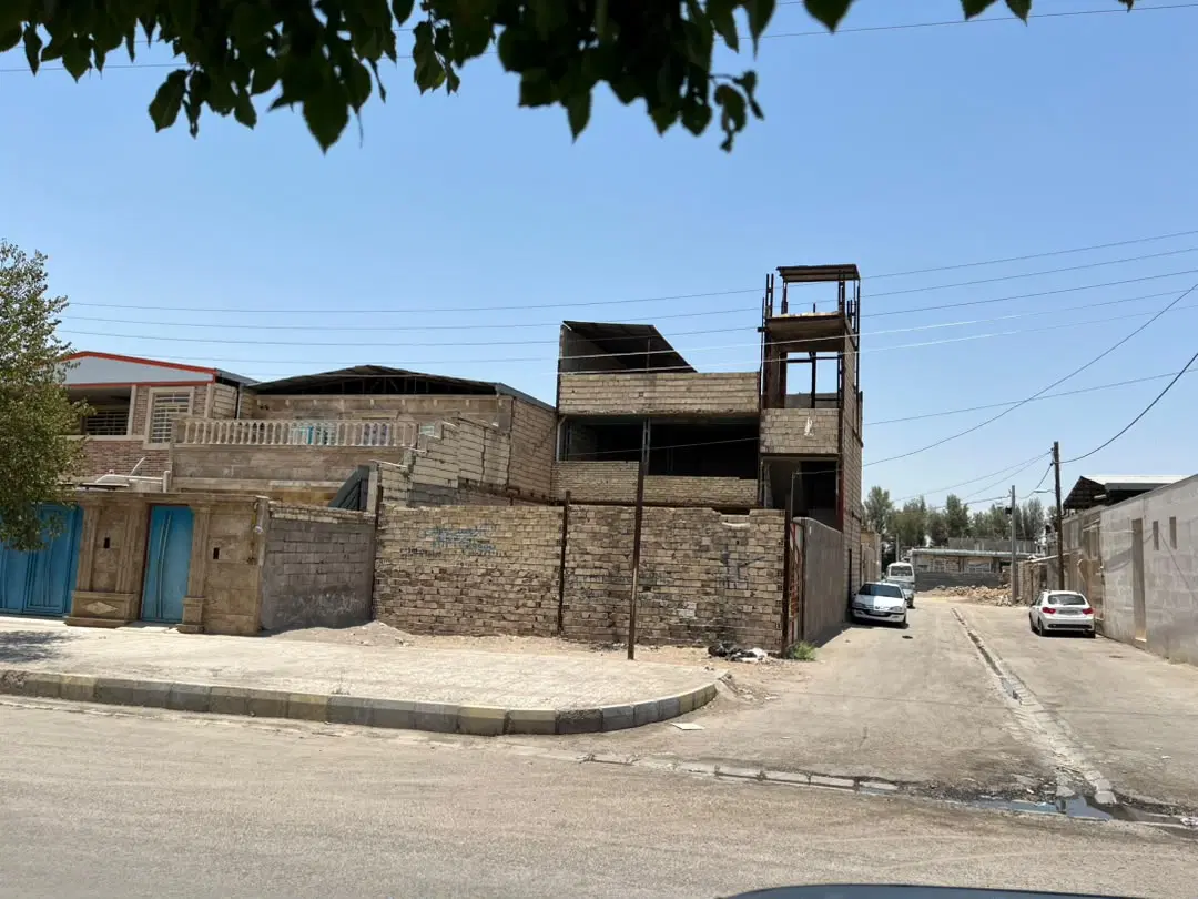 خانه ۲۰قصب جلال آباد