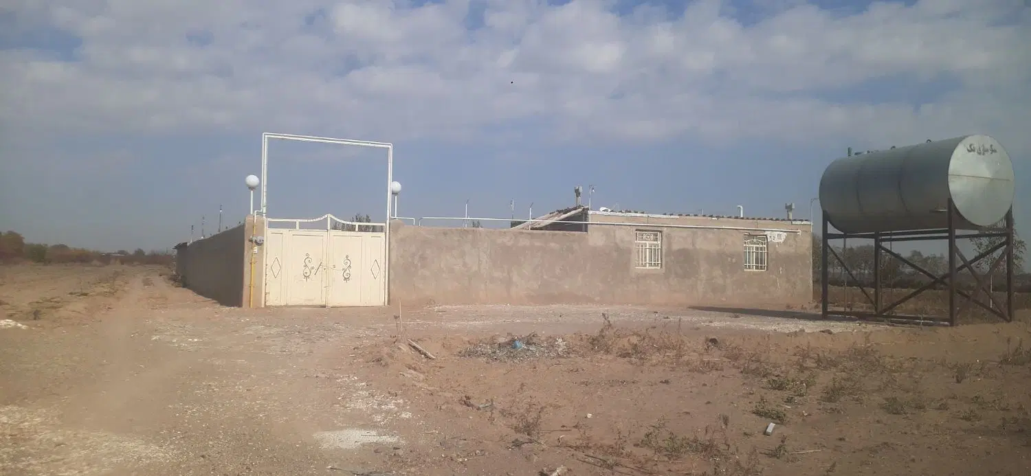 اجاره فروش گاوداری