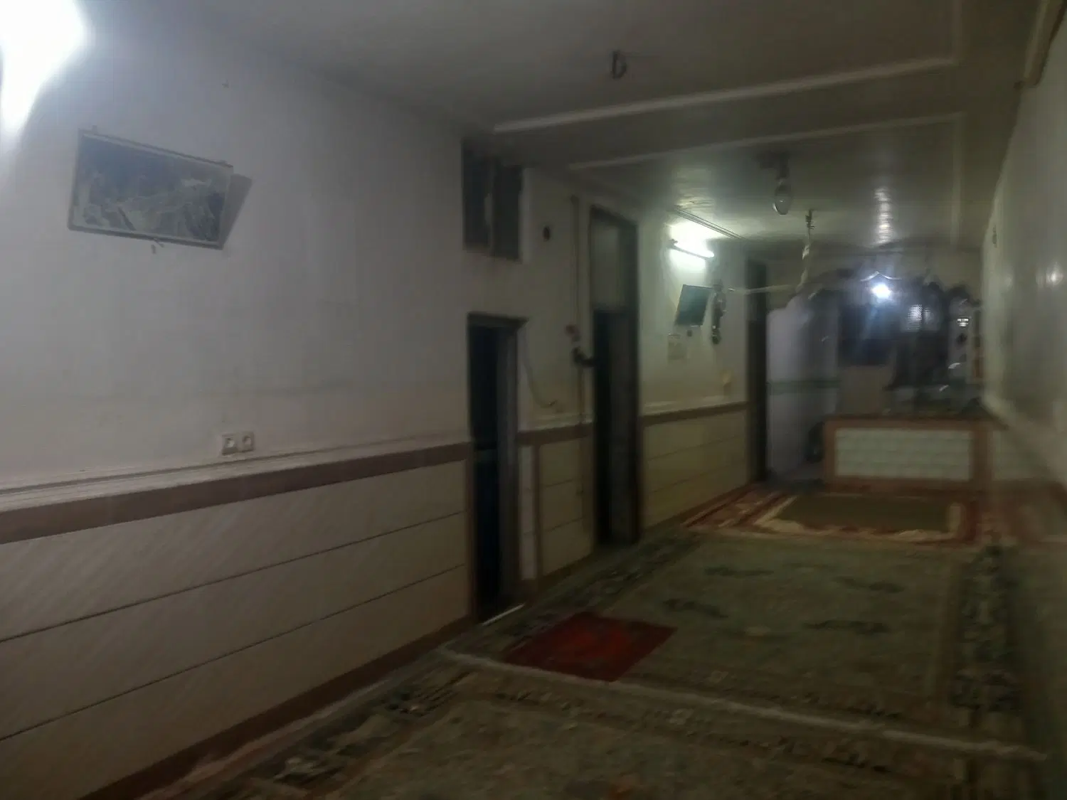 خانه ویلایی ۲۸۳متر