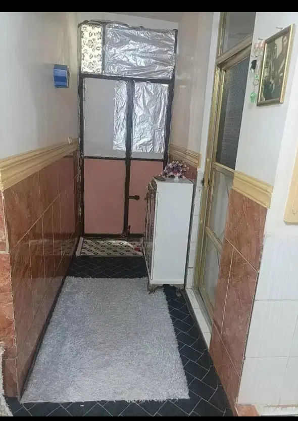 اجاره منزل در دمشهر