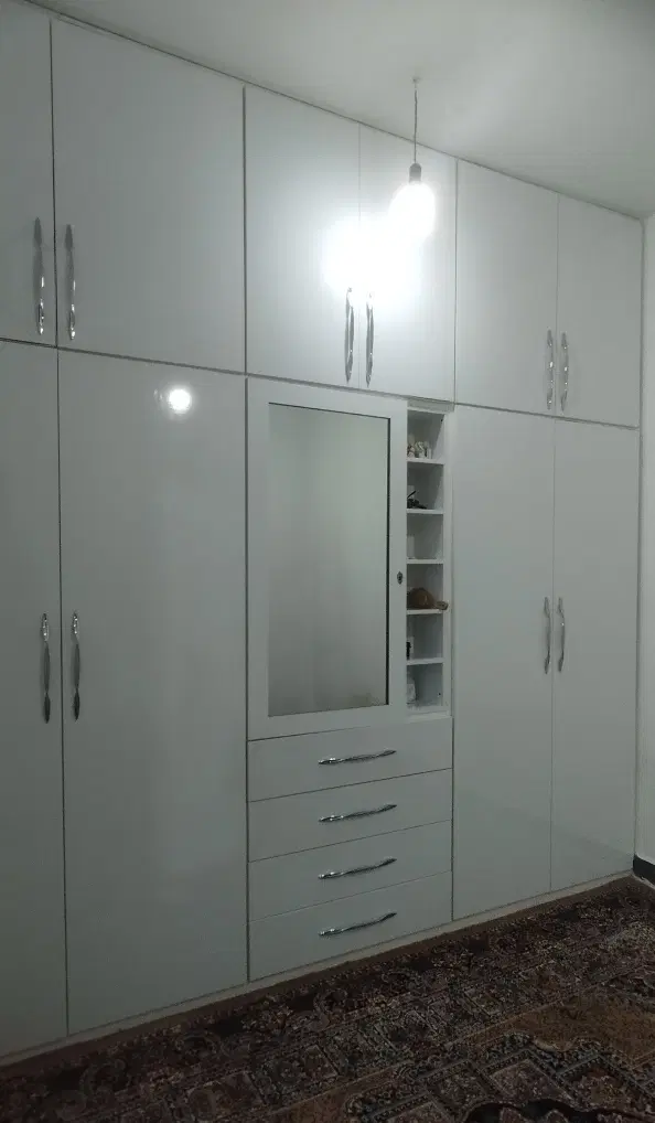 فروش‌یامصاوضه با خانه
