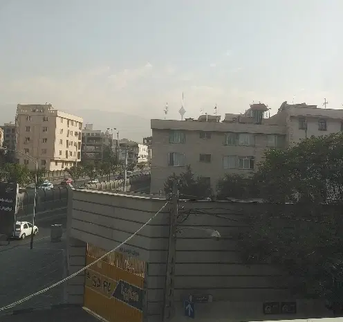 ویلایی 350 متری قیام جنوبی
