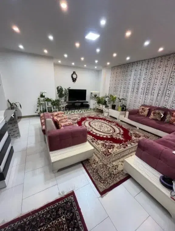 واحد81متری پردیسان