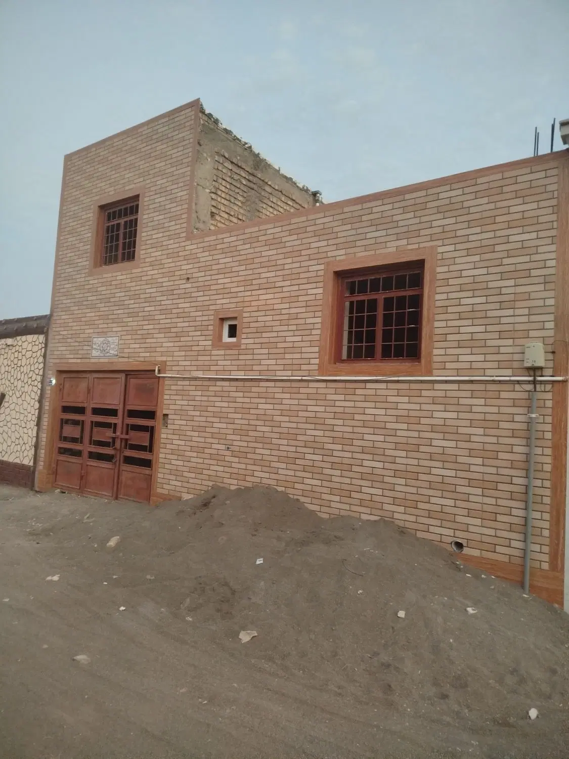 منزل فروش جنوبی