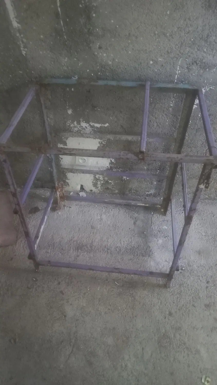 مسکن کاج طبقه ۴ .معاوضه با ایسوزو