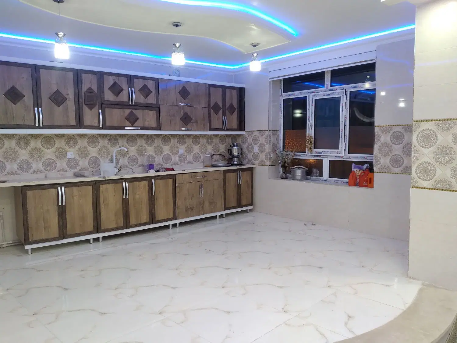 خانه کرایه ای