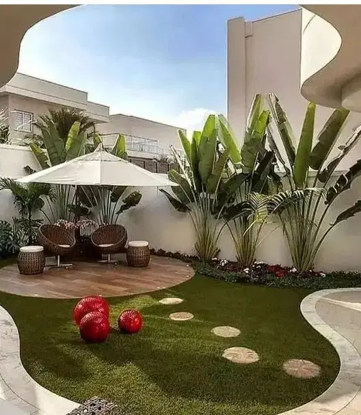 فروش باغچه باغ