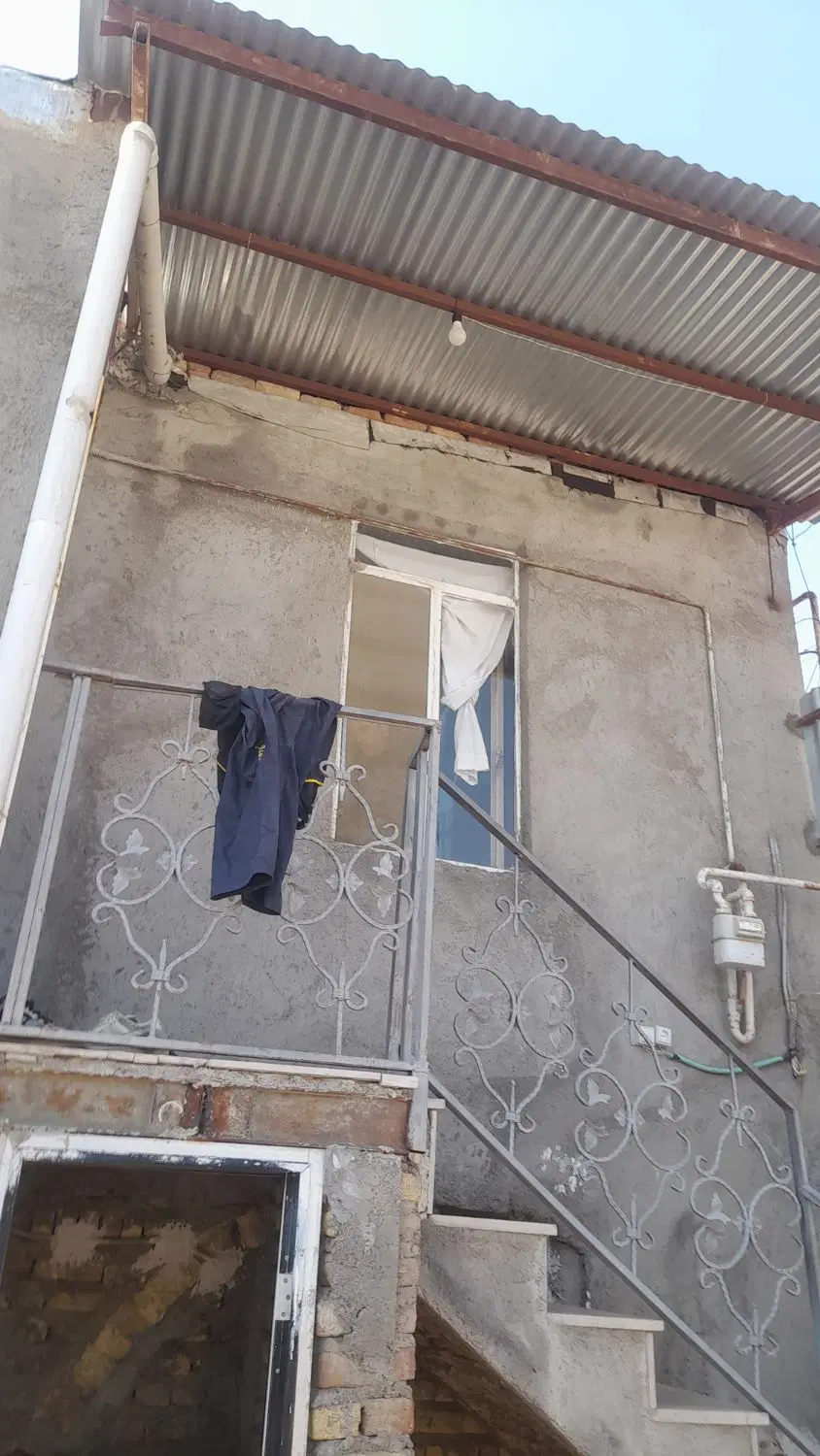 فروش خانه مسکونی