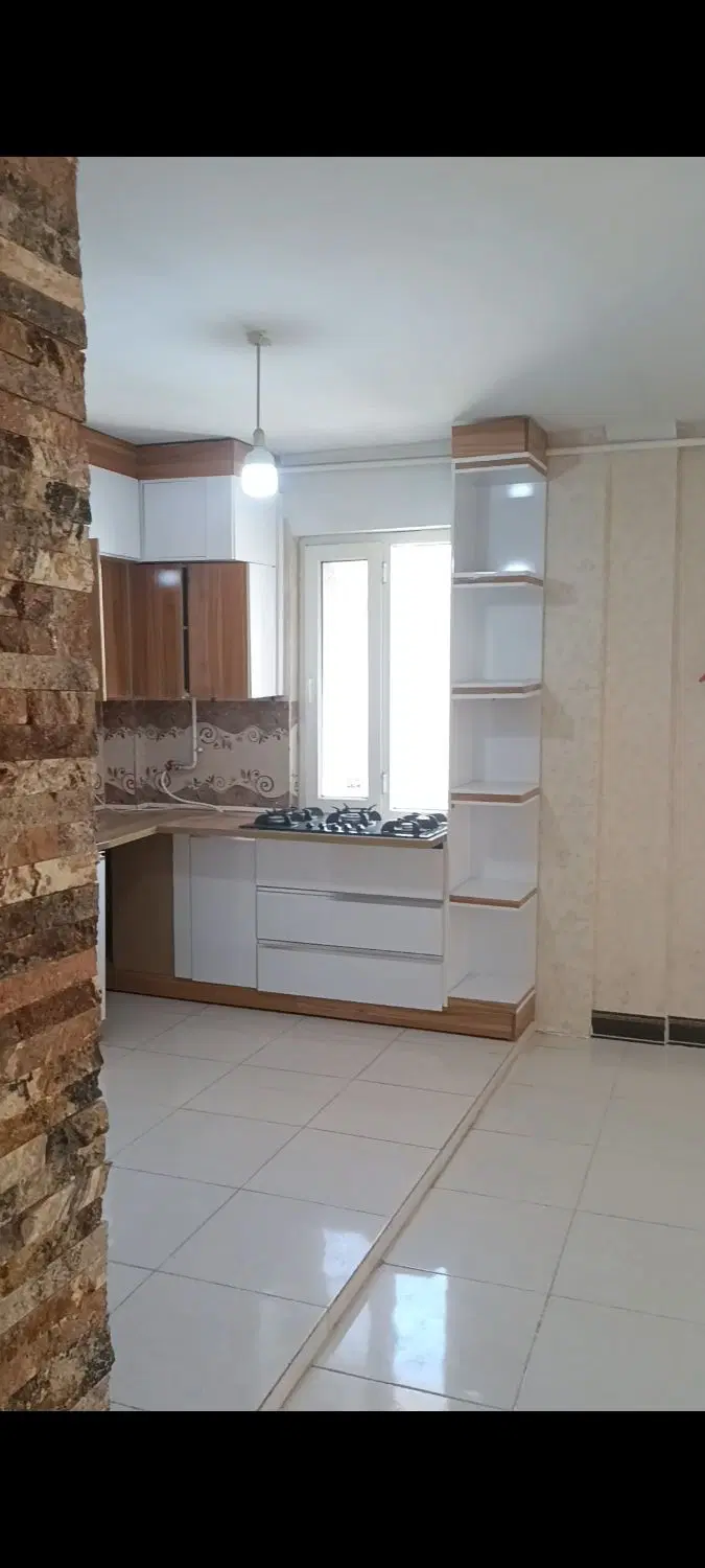 اجاره مسکن الوند طبقه ی سوم فول امکانات