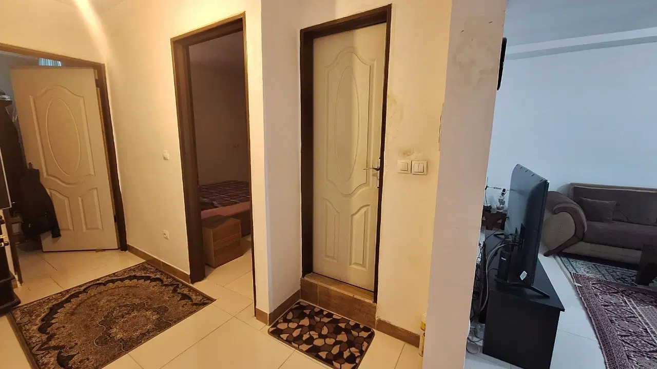 آپارتمان ۹۰ متری