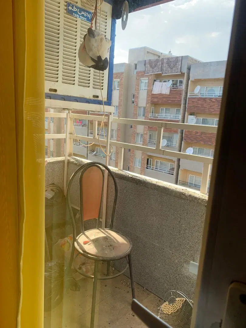 یک خوابه شهرک پیام