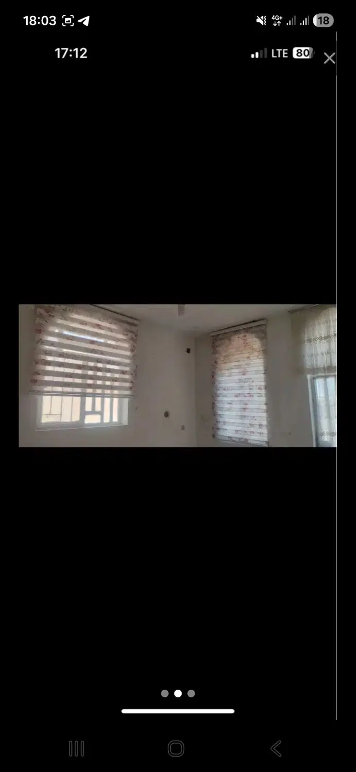 منزل ویلایی جهت اجاره 140 متر