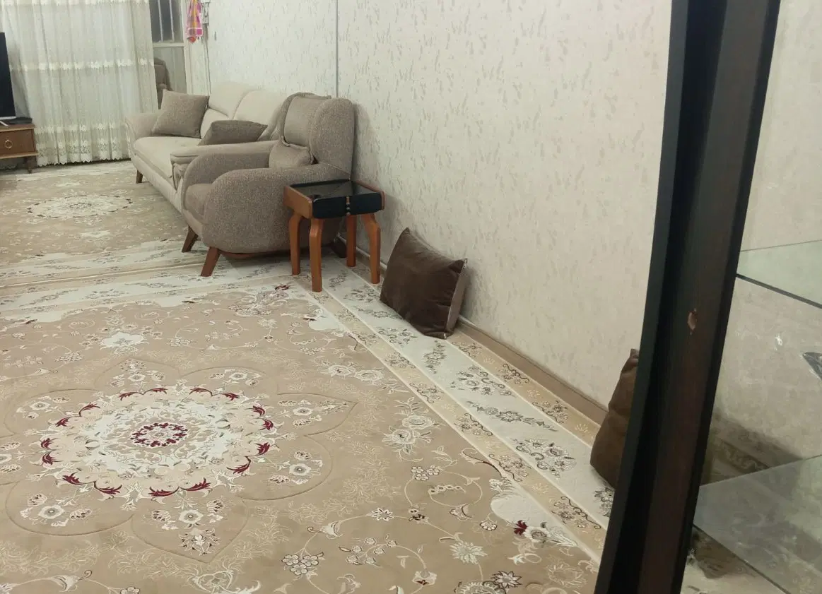 خانه دو طبقه ویلایی