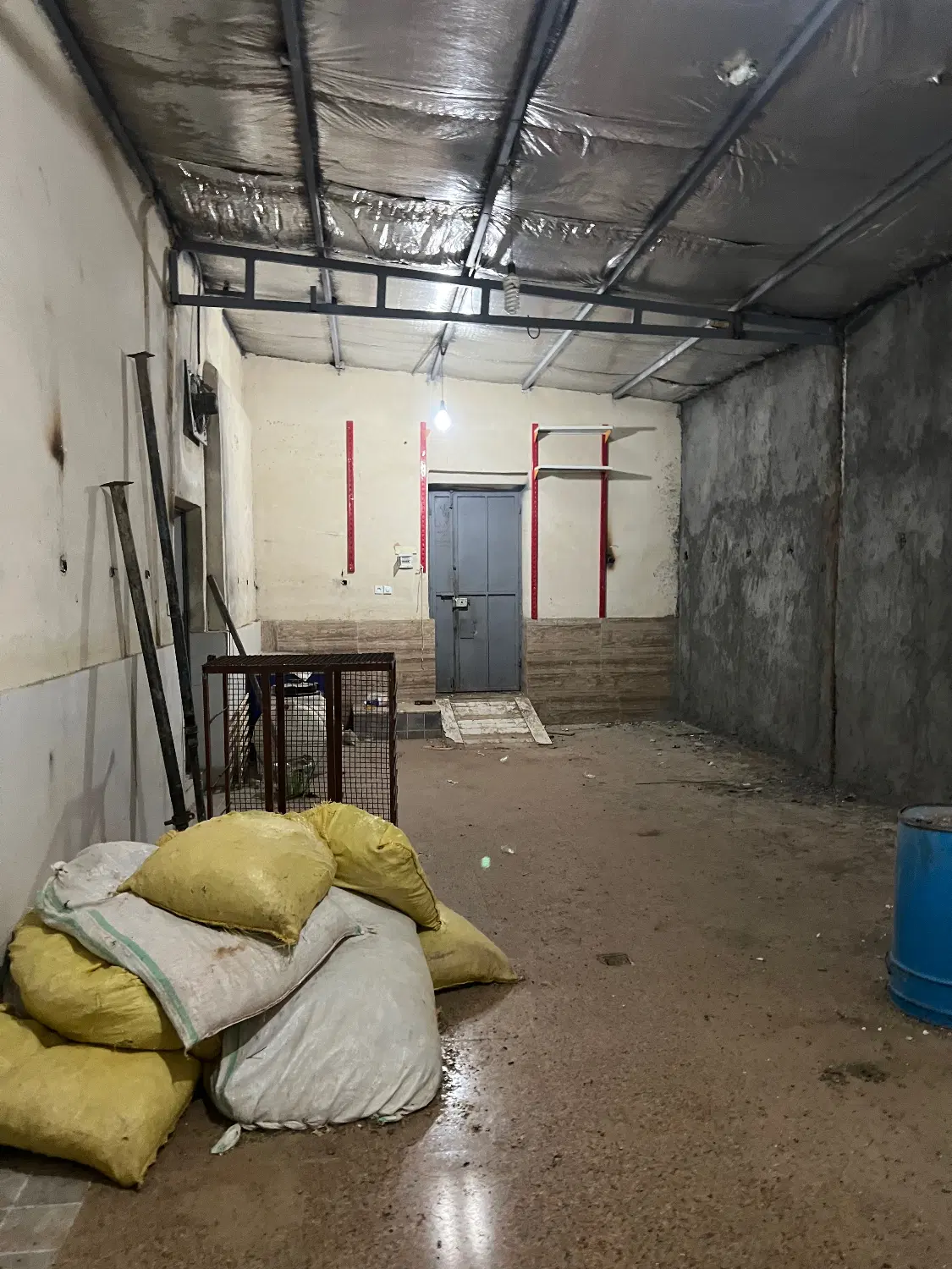 اجاره انباری یا منزل