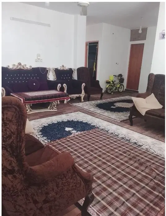 آپارتمان فروشی