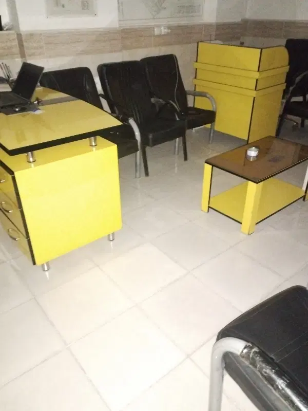 مغازه