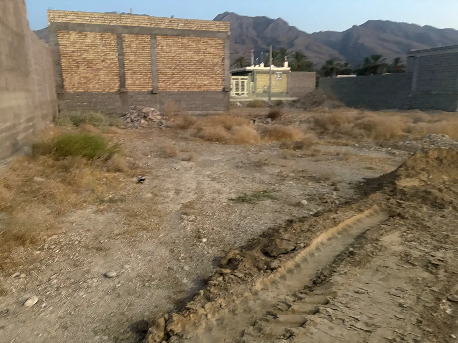 زمین