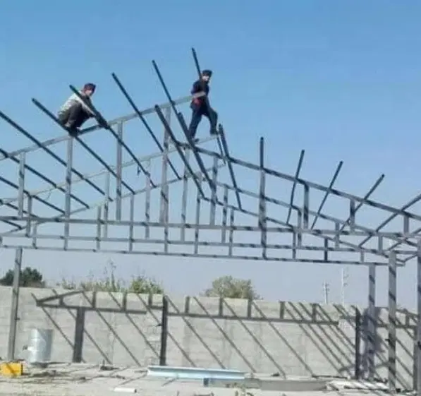 اجاره مغازه تجاری ۳۵۰ متری بلوار دشتی
