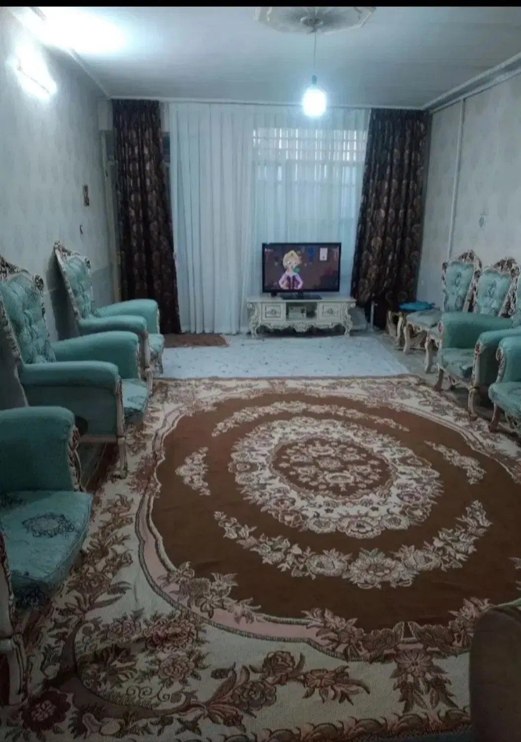 منزل ویلایی بی بی شطیطه