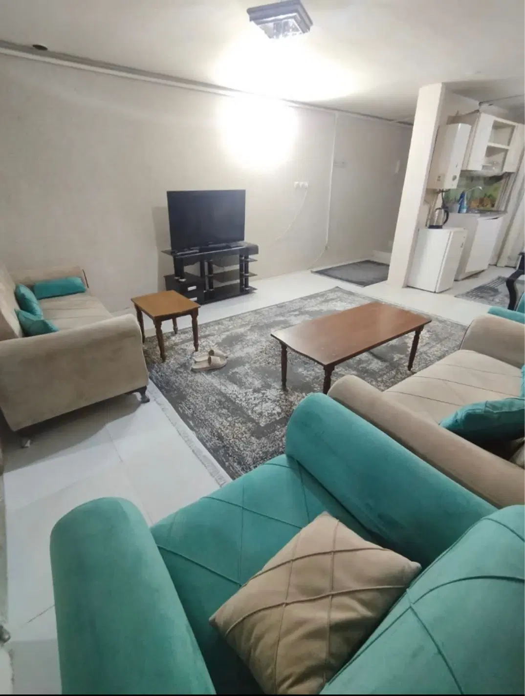 واحد ویلایی حافظ