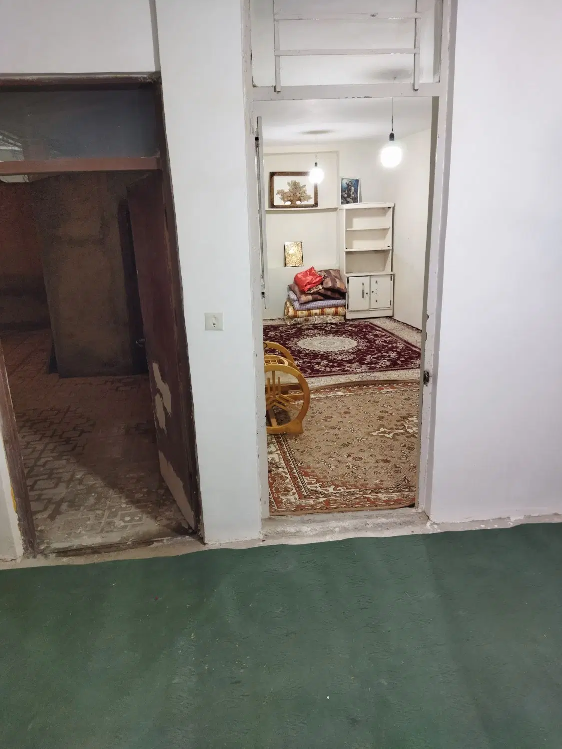 سوییت و خانه روزانه