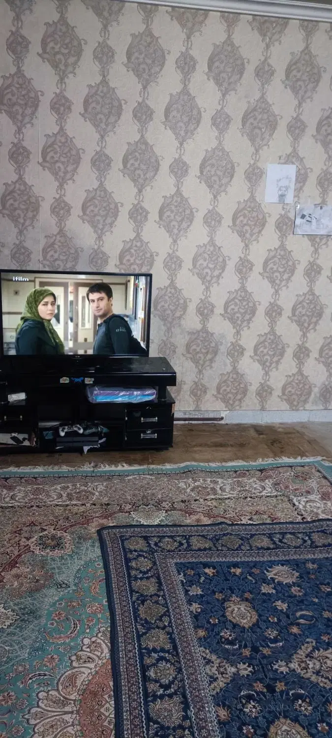 اجاره آپارتمان 58متر