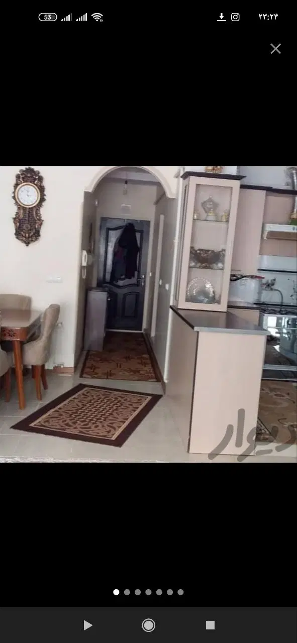 آپارتمان فروشی