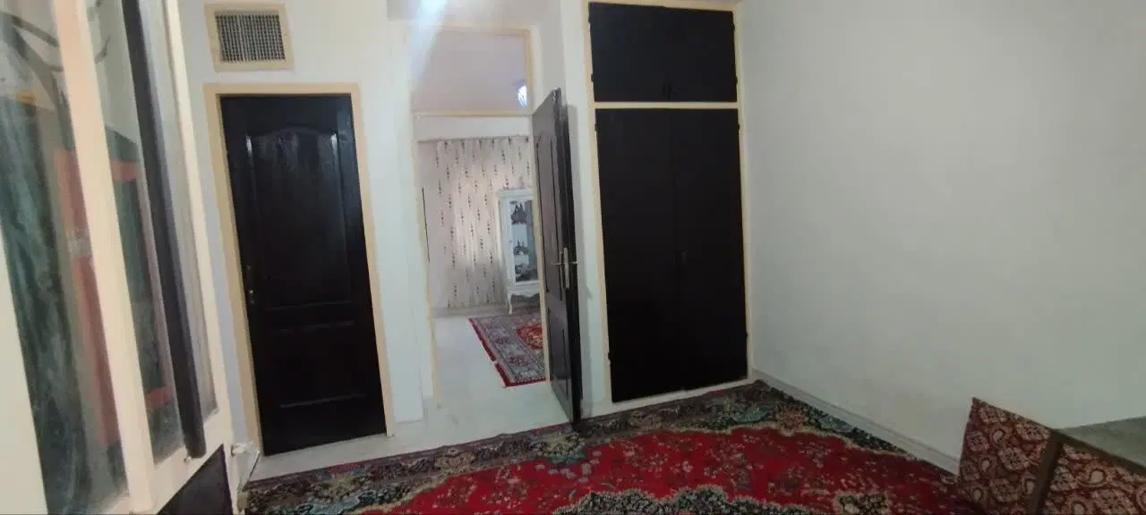 خانه ویلایی در مهاجران اراک