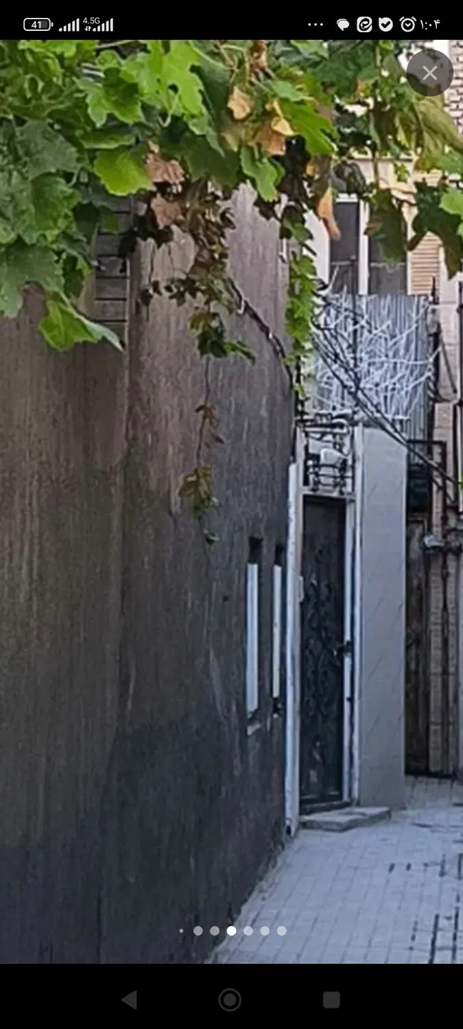 آپارتمان نزدیک به مترو حرم