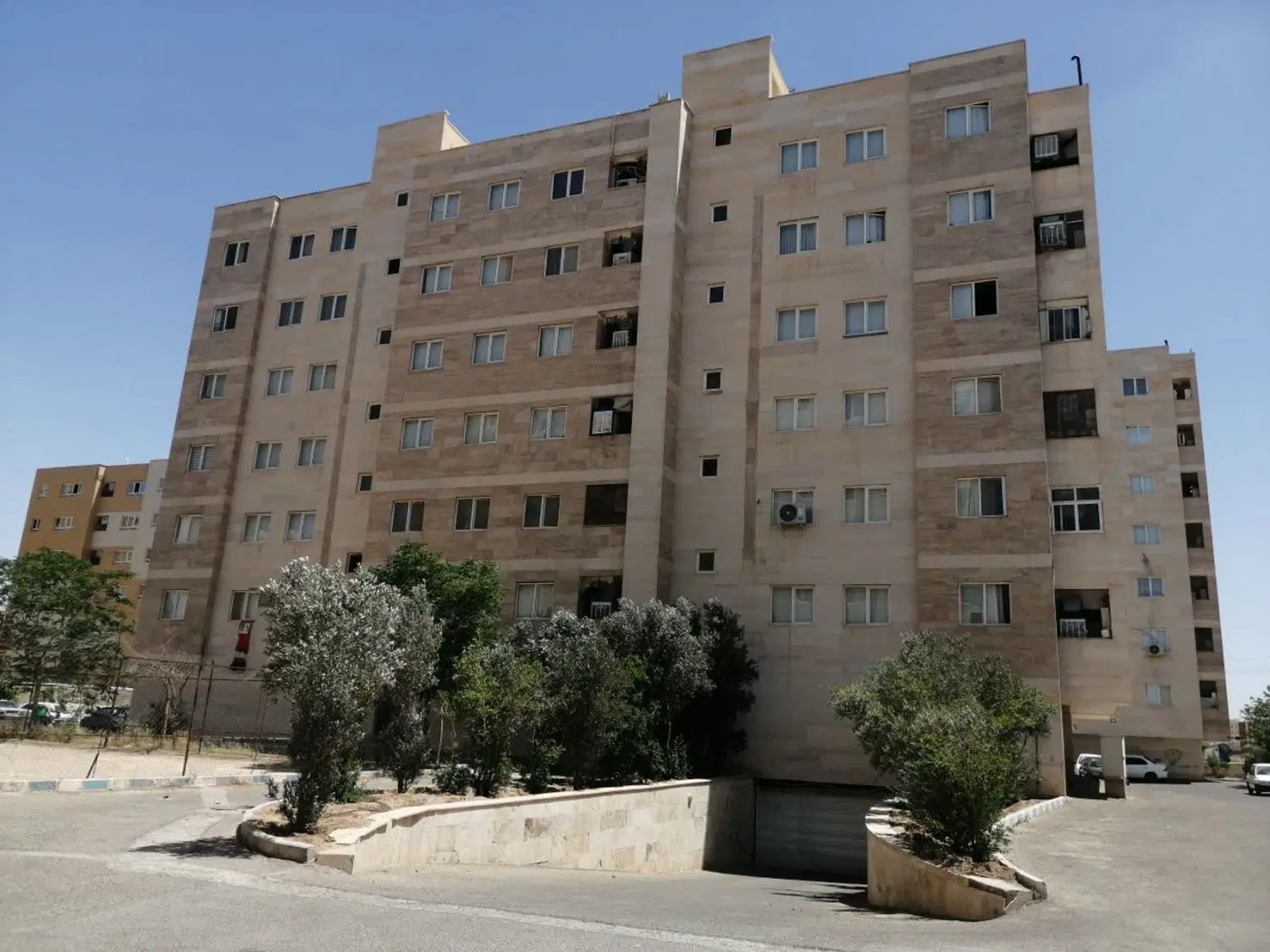 واحد دوخواب