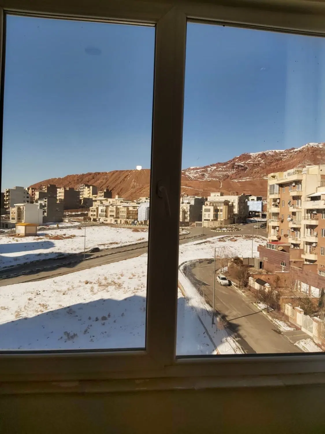 فروش آپارتمان در رشدیه